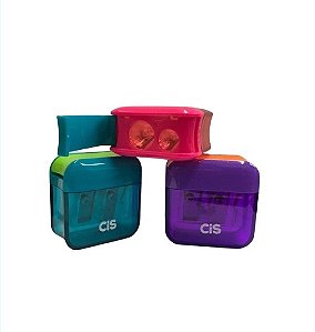 352 CIS APONT.DEP C/ 2 FUROS