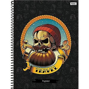 CAD.UNIV.CD.80F.1M.  HYPER FSC