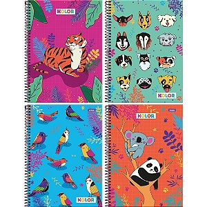 CAD.UNIV.CD.240F.15M. KOLOR FSC