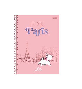 CAD.UNIV.CD.160F.10M. MARIE FSC