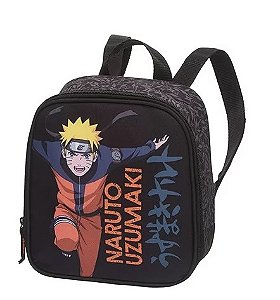 LANCHEIRA NARUTO NINJA RUN