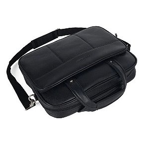 PASTA LAPTOP MASCULINO PRETO UN