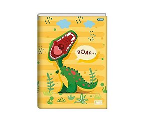 CADERNO UNIV. CD BROCHURA JANDAIA 80F STONE