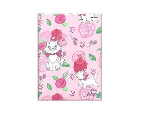 STARSCHOOL CADERNO COSTURADO UNIV. MARIE CD 80FLS R0230