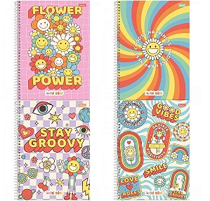 CAD.1/4 CD.ESP.80F. JOYFULL MIND FSC