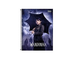 CAD CD UNIV WANDINHA 1M 80F 7891027348397 PC/4