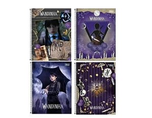 CAD CD UNIV WANDINHA 10M 160F 7891027348380