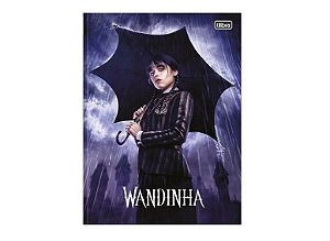 CAD BROCH CD UN WANDINHA 80F 7891027348410