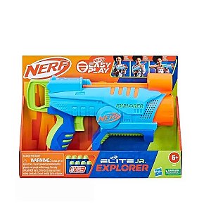 BR H NF LANC ELITE JR EXPLORER F6367