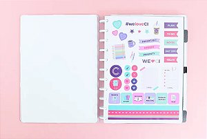 CADERNO POA ANNA - GRANDE