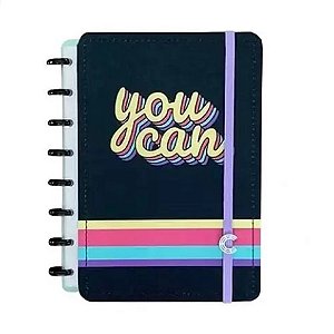 CADERNO TA BOM? - A5