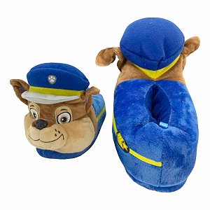 PANTUFA UNISSEX CHASE PAW PATROL  EAN :7908623002575