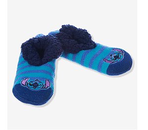 PANTUFOFA STITCH  EAN :7908623007853