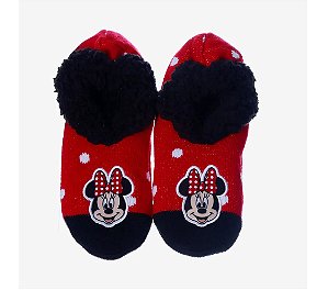 PANTUFOFA MINNIE MOUSE  EAN :7908623003053