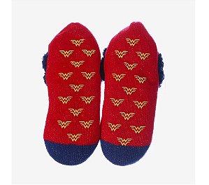 PANTUFOFA MULHER MARAVILHA  EAN :7908623003084