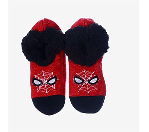 PANTUFOFA SPIDER MAN  EAN :7908623004647
