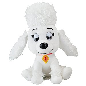 PC -  PELUCIA 6"  DO FILME DOLORES