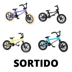 TECH DECKBMX - BACK DE DEDO PA