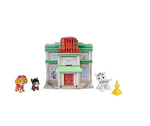 PC CAT PACK - KIT DE SALVAMENT