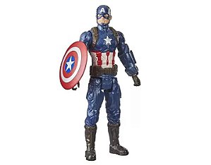 BR H MV FIG TITAN CAPITAO AMERICA F1342