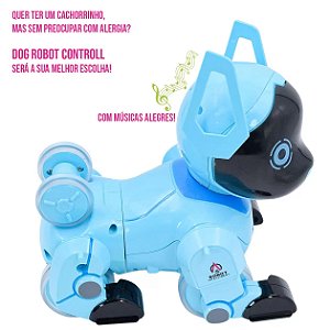 MC916 - ROBO DE BRINQUEDO - 7898692795563