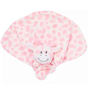 NANINHA GIRAFINHA - ROSA