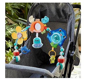 MOBILE FLEXIVEL FUNDO DO MAR