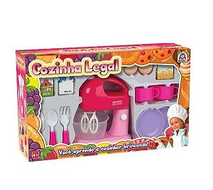 COZINHA LEGAL BATEDEIRA