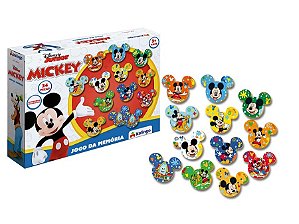 JG MEMORIA MICKEY CLUB HOUSE