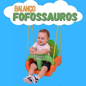 BALANCO FOFOSSAUROS
