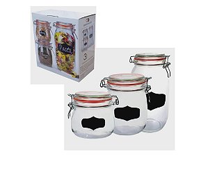 JG P.MANTIMENTOS 3PC