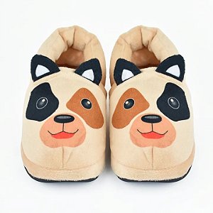 PANT. 2D CAO CARAMELO 3408 27/28 CARAMELO