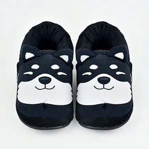 PANT. 2D HUSKY PRETO 3409 23/24