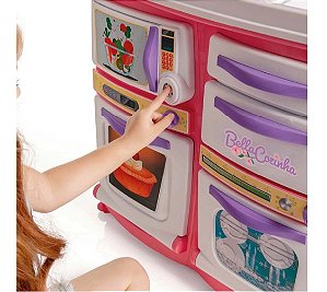 BELLA COZINHA TA TE TI