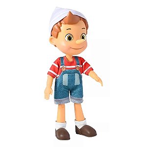 BONECO PINOQUIO