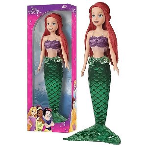 PRINCESA DISNEY MY SIZE ARIEL