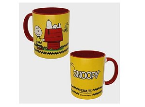 CANECA POP 350ML SNOOPY  EAN :7908011794846