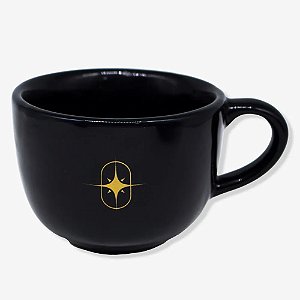 CANECA SOPA 500ML SEJA PODEROSA  EAN :7908011796826