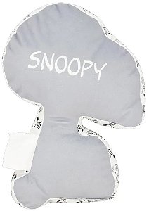 ALMOFADA FORMATO FIBRA SNOOPY  EAN :7908011765426