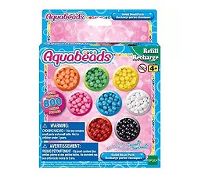 SOLID BEAD PACK