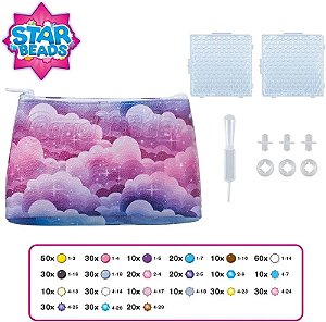 AQUABEADS POUCH C: UNICORN