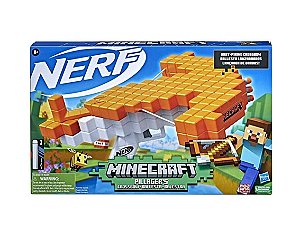 BR H NF LANC MINECRAFT BALESTRA F4418