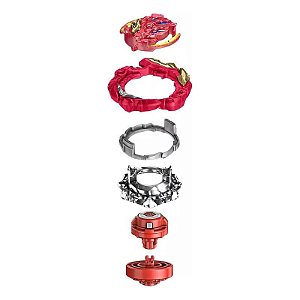 BR H BB PIAO QS STELLAR HYPERION F6809