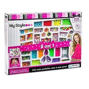 MY STYLE BEADS STUDIO