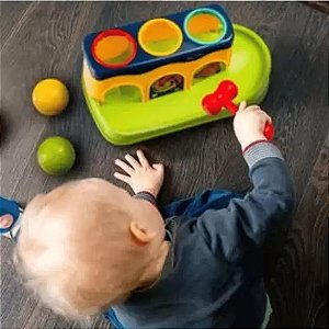 MULTIKIDS BABY MARTELO EDUCATIVO