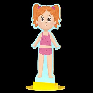 MAGNETICO GUARDA-ROUPA FASHION