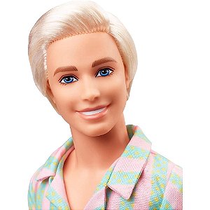 MATHPJ97 BARBIE FILME BONECO KEN DIA PERFEITO