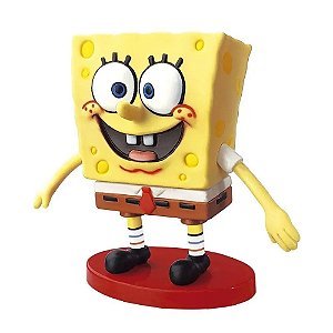 FANDOMBOX BOB ESPONJA
