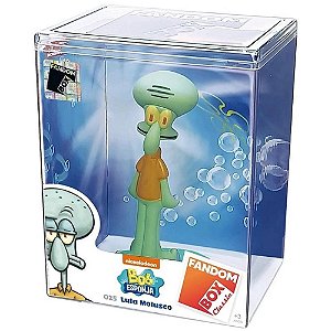 FANDOMBOX LULA MOLUSCO