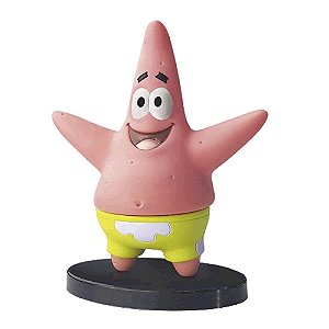 FANDOMBOX PATRICK ESTRELA